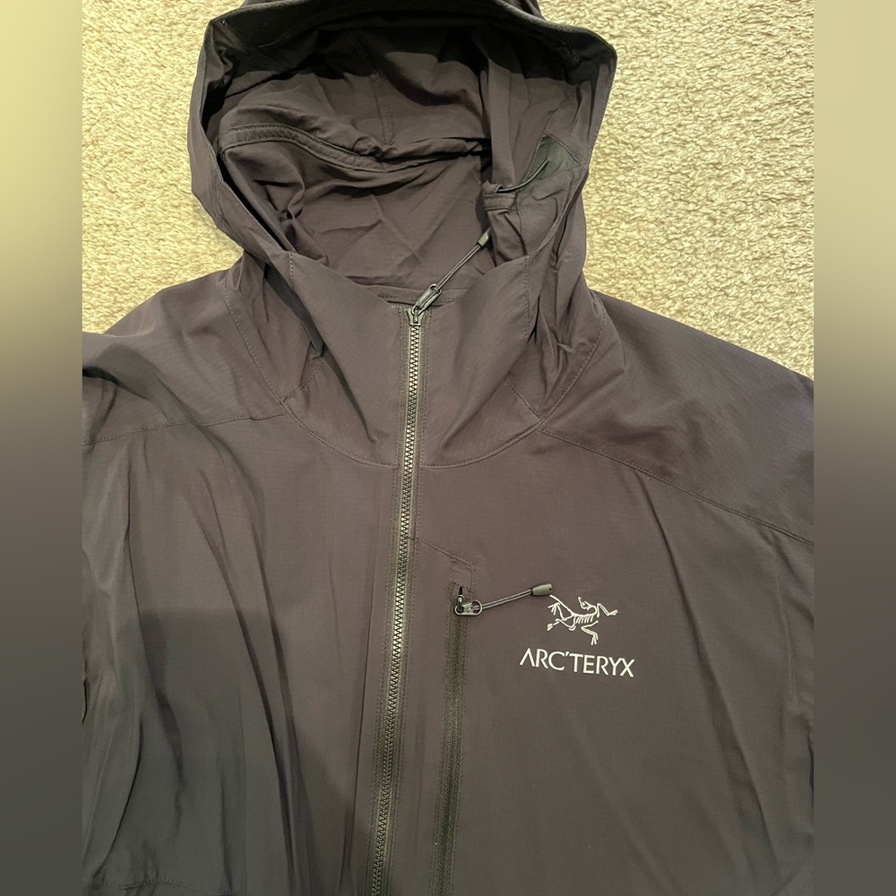 Arc’teryx Squamish Hoodie XL